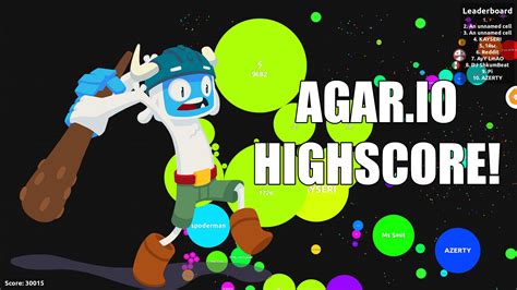 Agario 